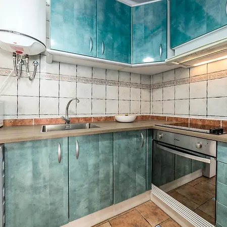 Appartamento My Loft 4 Plaza Del Temple Valenza