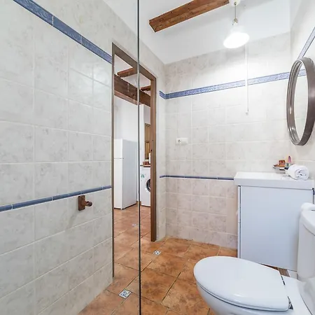 Appartamento My Loft 4 Plaza Del Temple