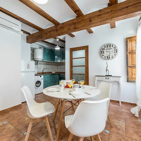 Appartamento My Loft 4 Plaza Del Temple