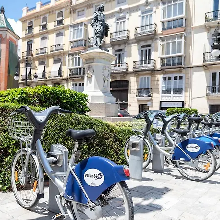 My Loft 4 Temple Apartamento