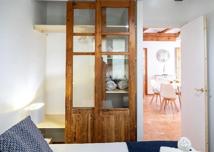 My Loft 4 Temple Valencia