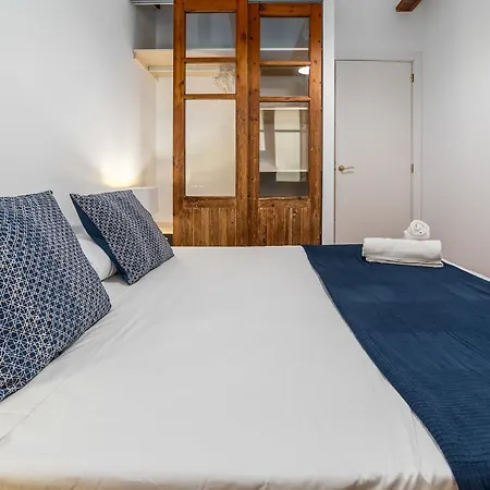 My Loft 4 Plaza Del Temple Apartment