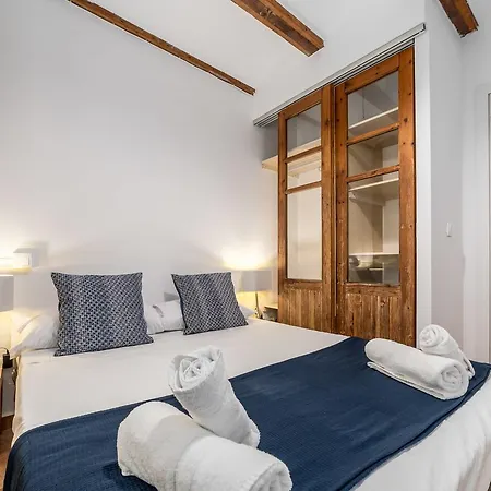 Apartment My Loft 4 Plaza Del Temple